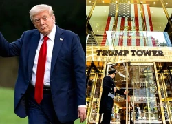 Tài sản của Tổng thống Trump tăng thêm 2,7 tỷ USD sau bầu cử 2024