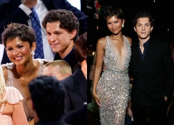 Thì ra không có máy quay, "Người Nhện" Tom Holland đối xử với vợ minh tinh thế này đây