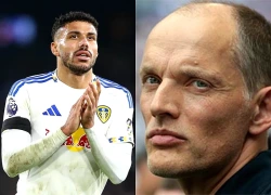 Thomas Tuchel cân nhắc đưa một ngôi sao 'bí ẩn' vào danh sách đội tuyển Anh