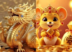 3 con giáp có vận số Đảo Chiều 5 ngày cuối tháng 9/2026