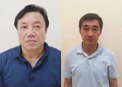 Thứ trưởng Trần Văn Thuấn và loạt giám đốc bệnh viện vướng lao lý vì đâu?