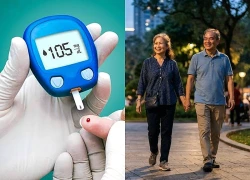 Tiền đái tháo đường: Không vận động sau ăn có khiến đường huyết tăng cao hơn?