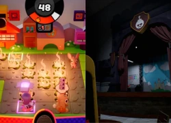 Tiếp tục là loạt game miễn phí được Steam gửi tặng, chỉ một click để tải, sở hữu vĩnh viễn