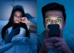 Tiếp xúc ánh sáng vào ban đêm có thể gây hại đến tim như thế nào?
