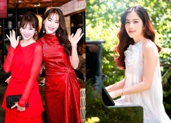 Tin nhắn lúc 4 giờ sáng của Hari Won cứu cả cuộc đời Nam Em