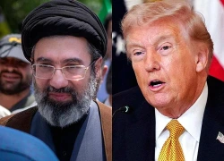 Tổng thống Trump đứng trước 'quyết định lớn' về xung đột với Iran