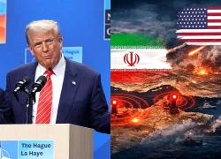 Tổng thống Trump: Iran muốn đạt thỏa thuận chấm dứt xung đột