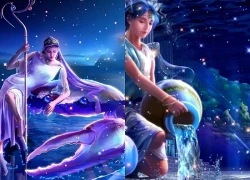 Top 4 chòm sao sống khiêm nhường, không tranh giành vẫn gặp quý nhân giúp sự nghiệp nở rộ