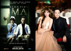 Trấn Thành và Hari Won dang dở sau 10 năm