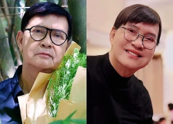 Trăn trở của NSND Thanh Điền tuổi ngoài 80