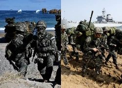 Triều Tiên cảnh báo hợp tác Hàn - Mỹ về vũ khí hủy diệt hàng loạt
