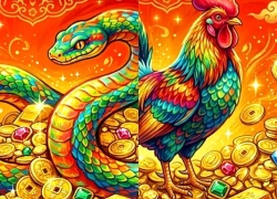 Thứ Tư, Năm, Sáu (16-18/9): 3 tuổi lộc rơi trúng nhà, càng chăm chỉ càng nhiều tiền