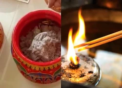 Ý nghĩa 3 nén hương trên bàn thờ và lưu ý khi xử lý bát hương cũ