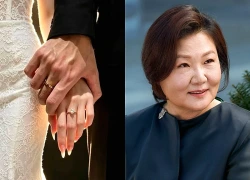 Trước ngày con trai cưới, tôi nói thẳng một chuyện khiến con dâu im lặng