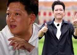 Trường Giang thông báo rút khỏi 2 Ngày 1 Đêm