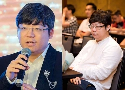Truy nã CEO Box Việt Nam Bùi Bá Hiến