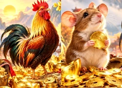 Từ 19-29/9: 3 con giáp "Đông có vàng, Tây có bạc", Tắm Trong Biển Tiền, Tài Lộc Dồn Dập