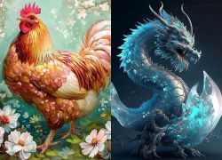 Từ 19/9 đến 25/9: 3 tuổi Quý Nhân Che Chở, Bơi Giữa Biển Tiền