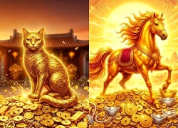 Từ 19/9 đến 27/9: 3 tuổi Tắm Giữa Biển Tiền, Giàu Sang Lừng Lẫy