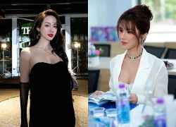 Từ cuộc đối đầu Diệp Lâm Anh - Vũ Thúy Quỳnh: Yêu thương con trẻ đúng cách đôi khi là biết dừng lại