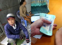 Từ Lào Cai vào Đồng Tháp cho vay lãi suất hơn 1.000%/năm