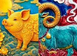 Điểm danh 3 con giáp hay cười cho qua chuyện nhưng đêm về lại khóc thầm
