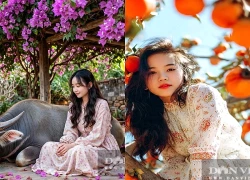 Tử vi ngày mai: 4 con giáp sống giản dị, tiết kiệm, luôn có người tốt giúp đỡ, nửa sau tháng 9 may mắn, dư tiền