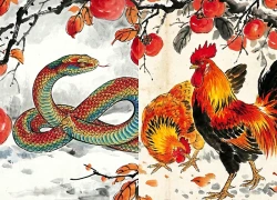 Tử vi tháng 10/2026: 3 con giáp được Thần Tài "nâng khăn sửa túi", làm ăn phát đạt, tiền bạc đầy kho