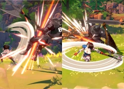 Tựa game "siêu dị" về Bạch Tuyết đã lên Steam, người chơi phải ngỡ ngàng trước gameplay và cốt truyện