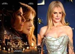Tưởng là 'bom tấn', phim mới của Sandra Bullock và Nicole Kidman mở màn thảm hại