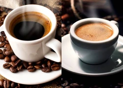 Uống caffeine bao nhiêu mỗi ngày để tốt cho sức khỏe?