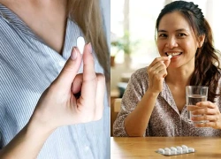 Uống magie khi bụng đói có tốt không?