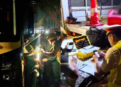 Uống rượu bia vẫn lái xe đi đổ dầu vì sợ giá tăng, nam tài xế bị niêm phong ô tô