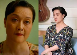 Vân Dung lên tiếng về vai diễn gây tranh cãi, bị 'ném đá' trên sóng giờ vàng