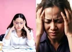 Vì sao thiếu sắt có thể gây đau đầu?
