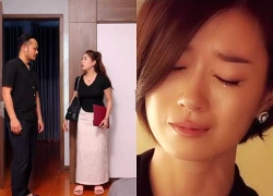 Vợ đi công tác, phát hiện chồng đưa người thứ ba về nhà nhờ chi tiết nhỏ
