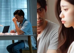 Vợ là trụ cột kiếm tiền và không chịu sinh con, bảo 'đưa 3 tỷ em mới yên tâm đẻ'