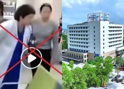 Vụ gần 20 người thân kéo đến bệnh viện: Công an làm rõ việc cô gái giả mang thai