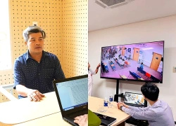 Vụ người thân kéo đến bệnh viện: Bắt khẩn cấp bố của cô gái mang thai giả