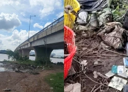 Vụ xương người trong ô tô: Một người mất tích bí ẩn trong chuyến đi thu nợ