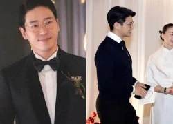Vui mừng vì cưới được vợ ngoan, ngày cưới, chú rể tái mặt với đoàn khách không mời mà đến