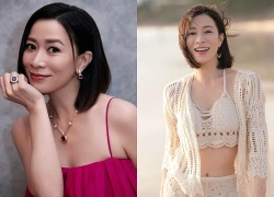 Xa Thi Mạn tuổi 51: Nắm hơn 300 tỷ, lập di chúc và sống độc thân
