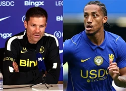 Xabi Alonso có thể khiến Brazil 'cay mũi' vì Joao Pedro