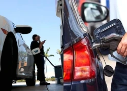 Xuất khẩu ethanol của Mỹ lập kỷ lục mới trong 2 năm qua