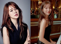Yoon Eun Hye: 'Tôi đổ mồ hôi, khó thở khi ở đám đông'
