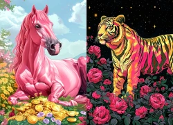 15 ngày tới: 3 con giáp Trúng Số Tiền Đè giàu số 2 không ai số 1