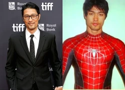 23 năm trước của Johnny Trí Nguyễn