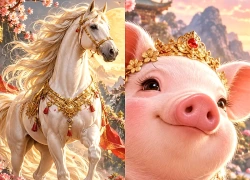 3 con giáp có dấu hiệu 'mất cái nhỏ, được cái lớn' thời gian tới