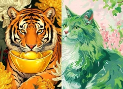 3 con giáp nhận tin vui trong ngày thứ Hai, 21/9/2026