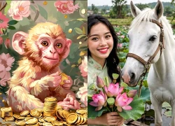 Tử vi ngày 21 tháng 9: Con giáp nào may mắn hôm nay?